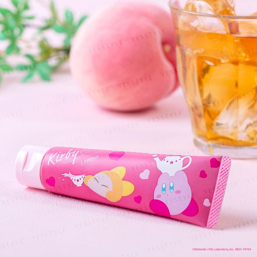 Lovisia - Kirby's Dream Land Handcrème Hart Serie