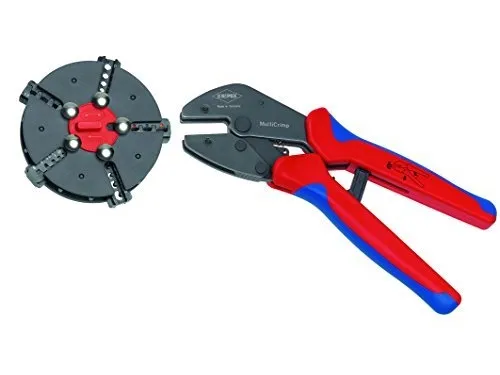 Knipex 97 33 02, 330 mm, 25 cm, 28 mm, 870 g