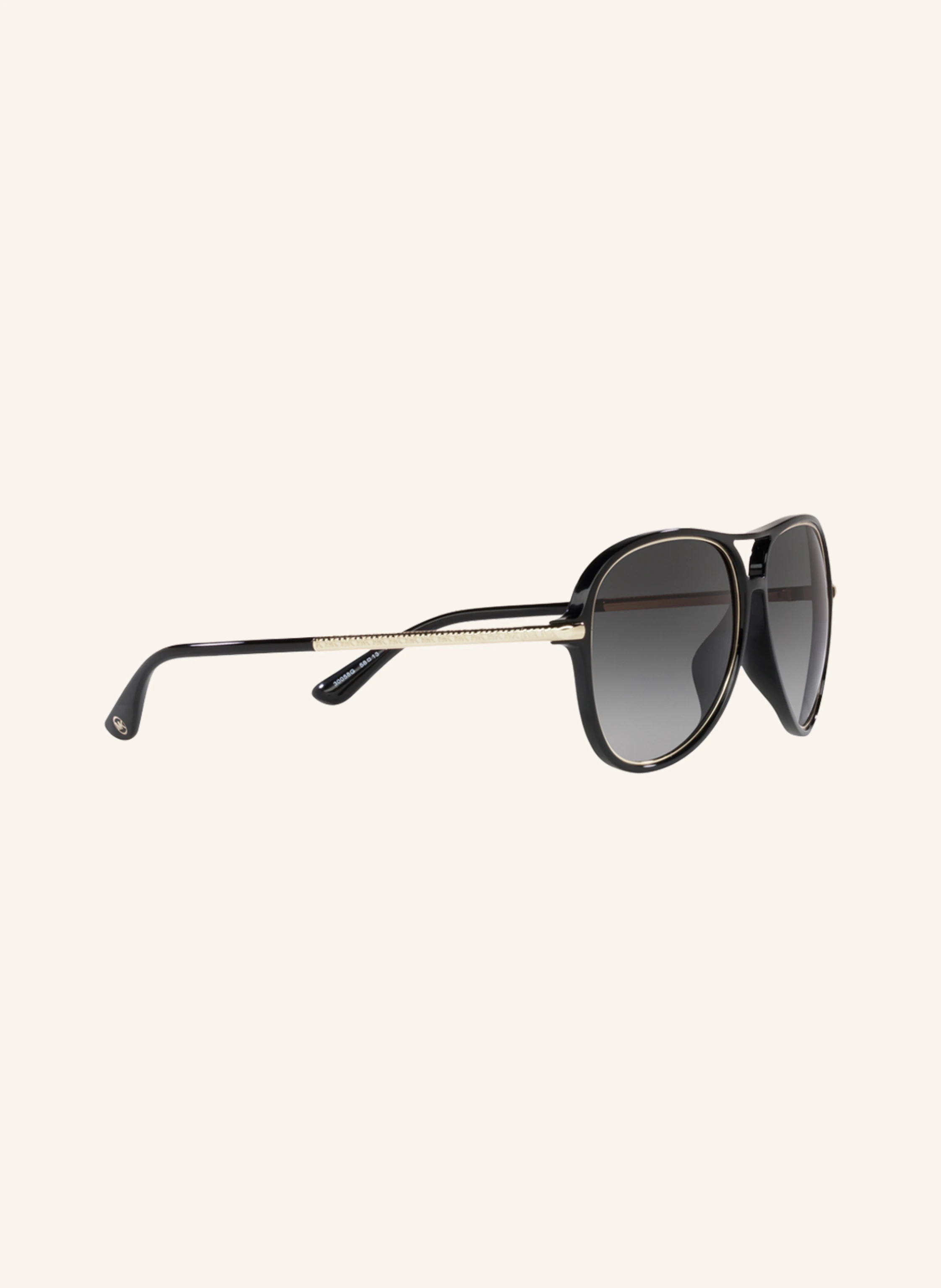 MICHAEL KORS Sonnenbrille MK2176U