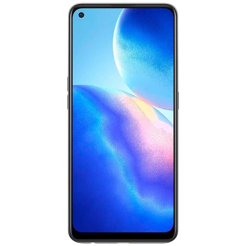Oppo Reno 5 Z 5G