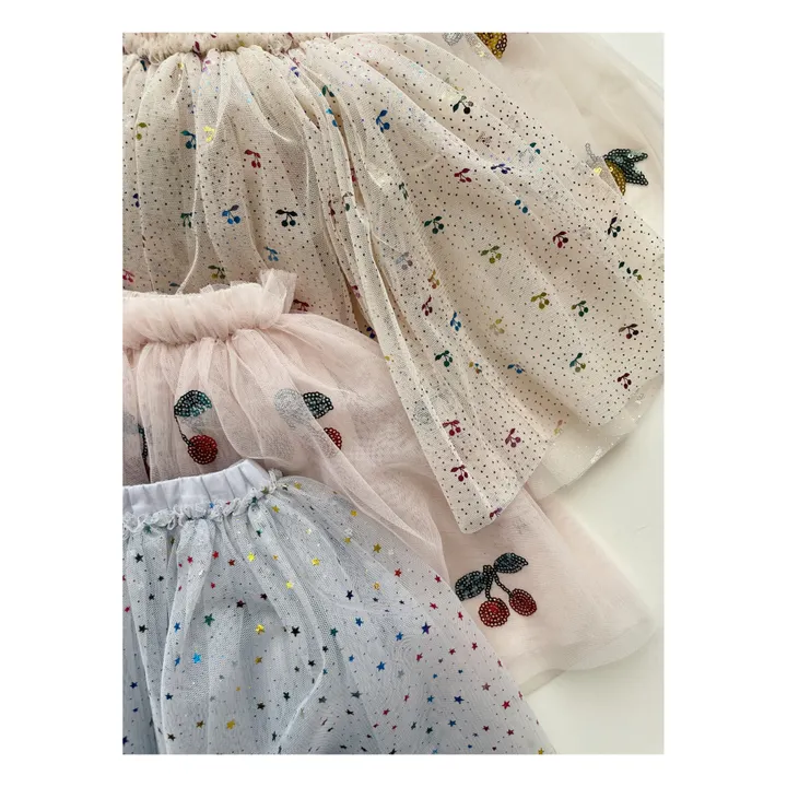 Konges Sløjd Jupe Fairy Ballerina | Bleu gris