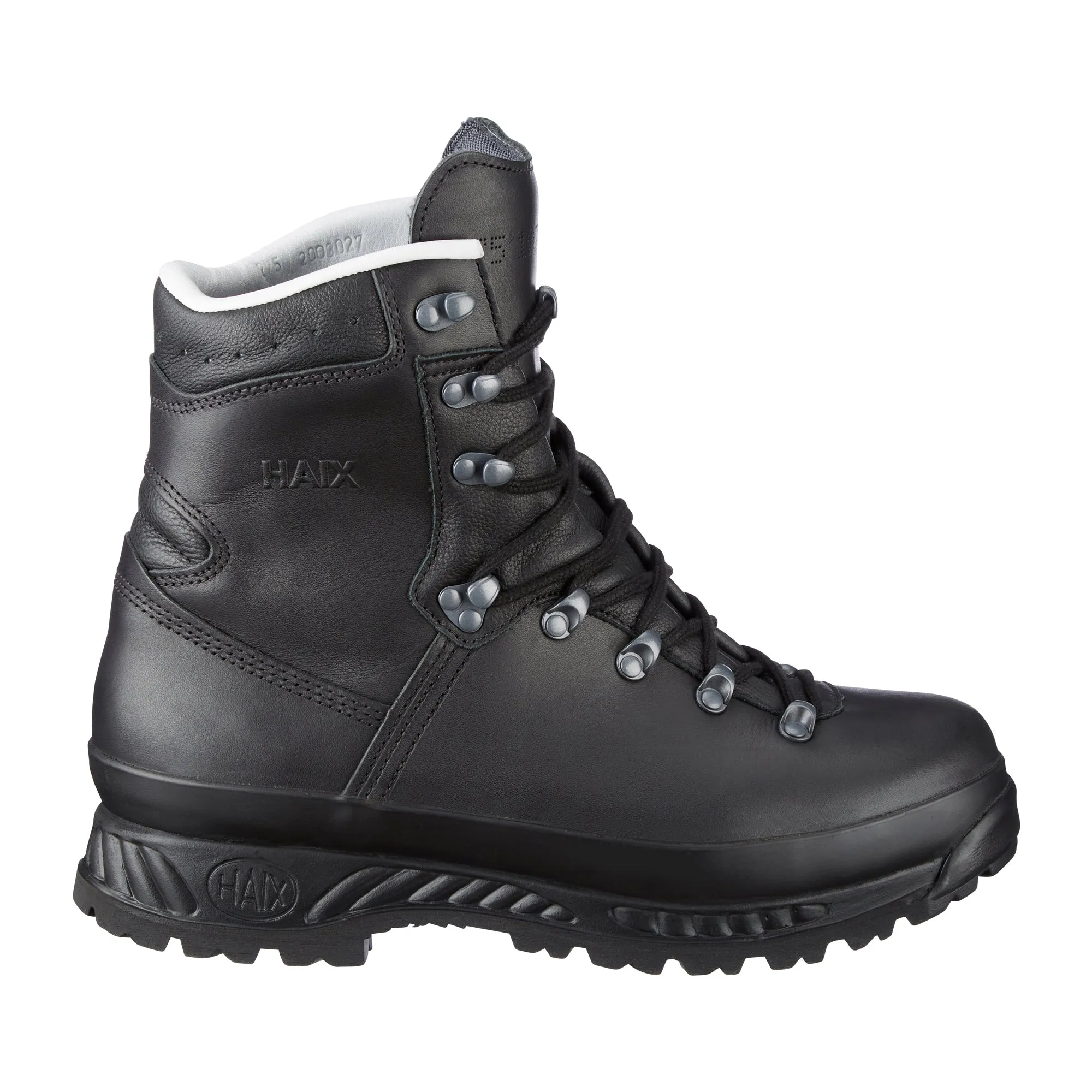 Haix -  BW Bergschuh leicht original