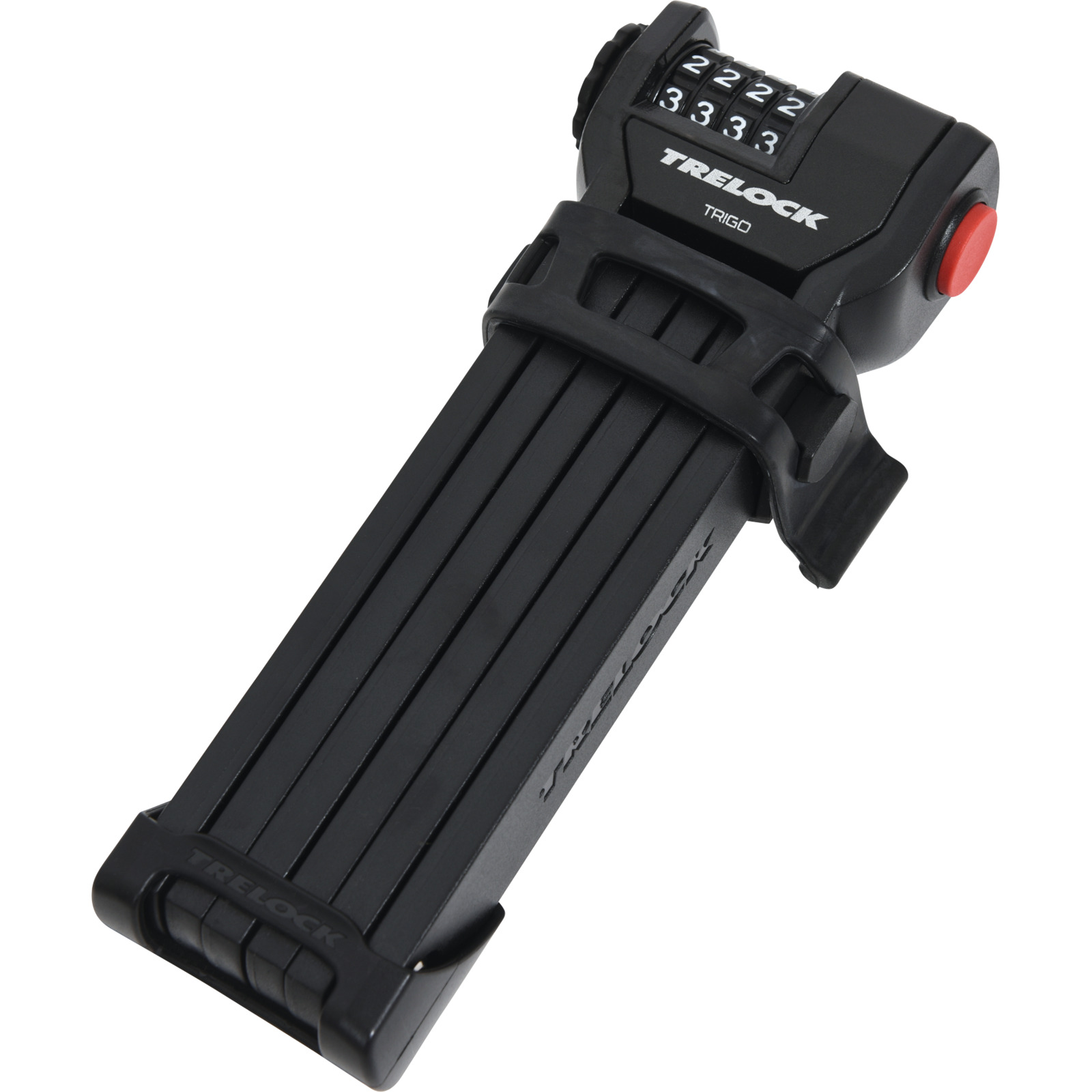 Trelock FS360 Code, Faltschloss, 85cm