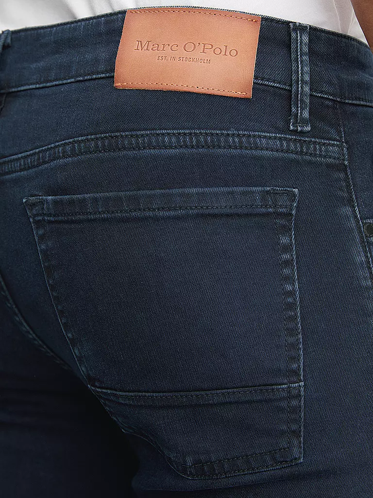 MARC O'POLO Jeans Shaped Fit SJÖBO blau