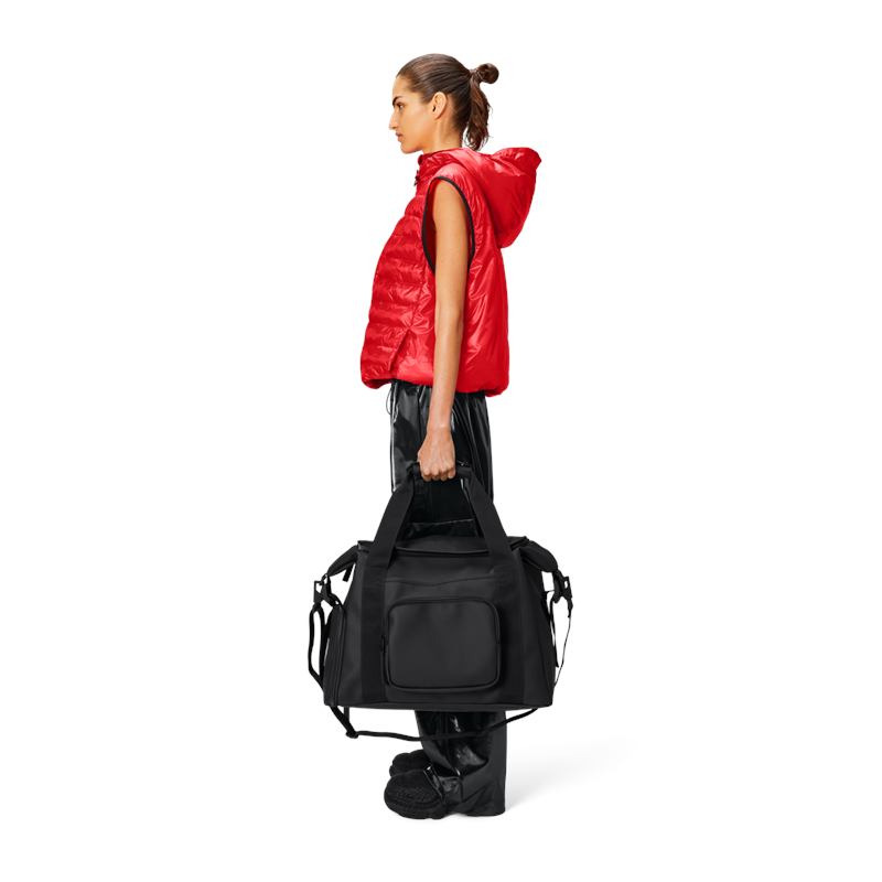 Rains<br>Rejsetaske Texel Kit Bag L