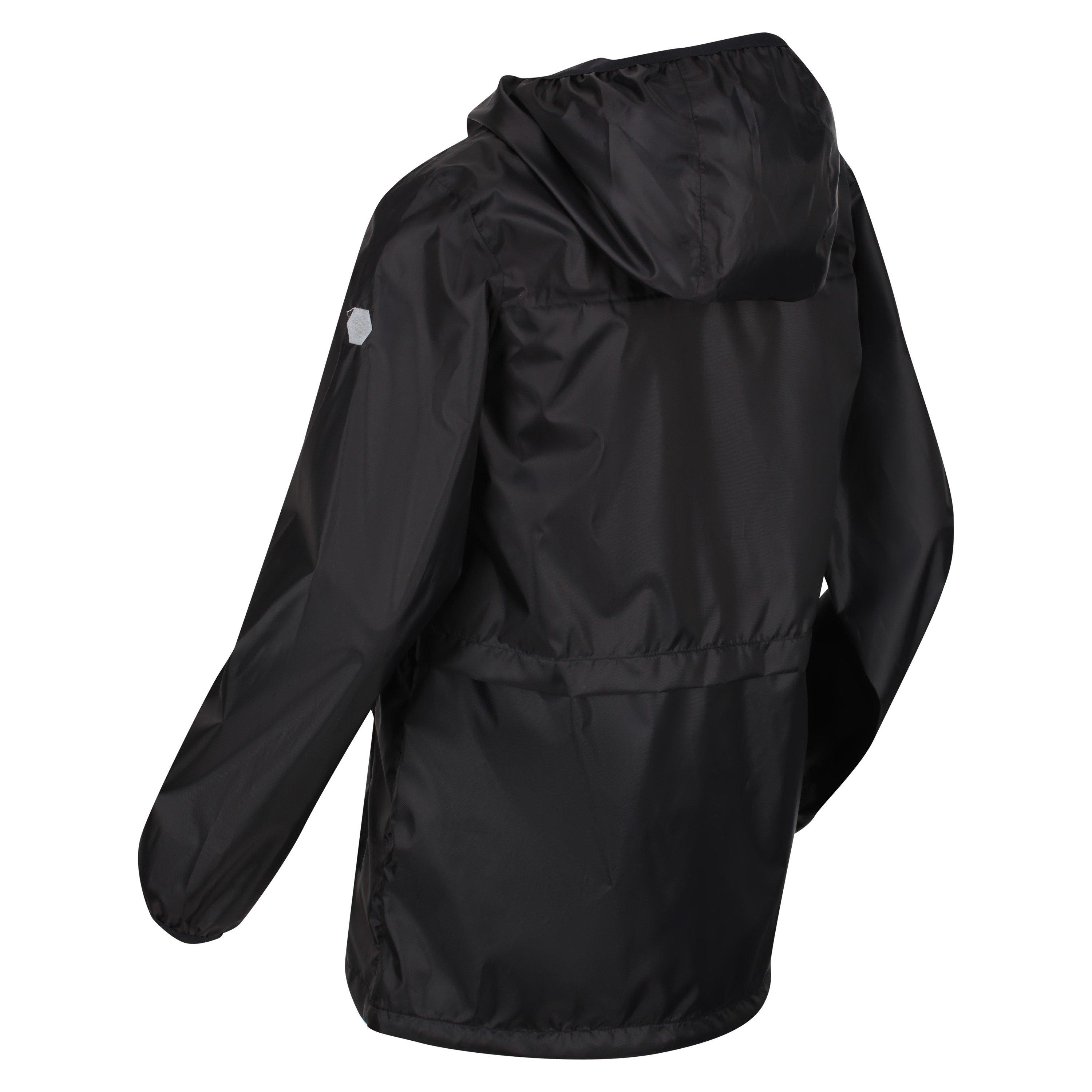 Regatta Regatta Bagley Waterproof Jacket Softshell Unisex Kids
