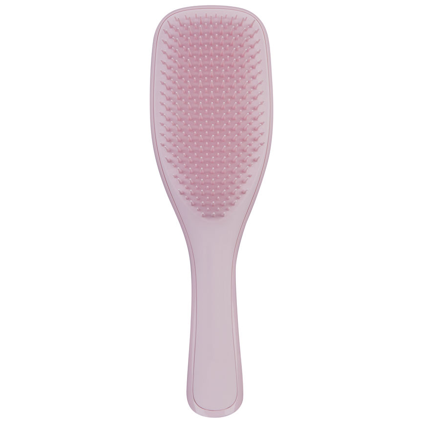 Tangle Teezer Wet Detangler hårbørste rosa 1 stk
