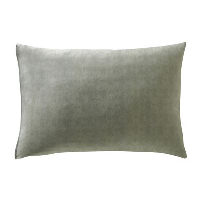Linge de lit motif aquarellé - BECQUET CRÉATION