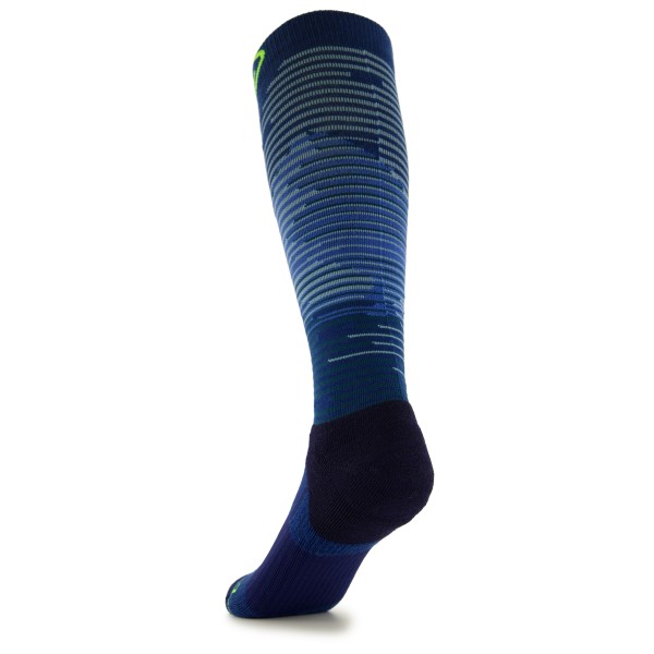 Ortovox - All Mountain Long Socks - Chaussettes en laine mérinos