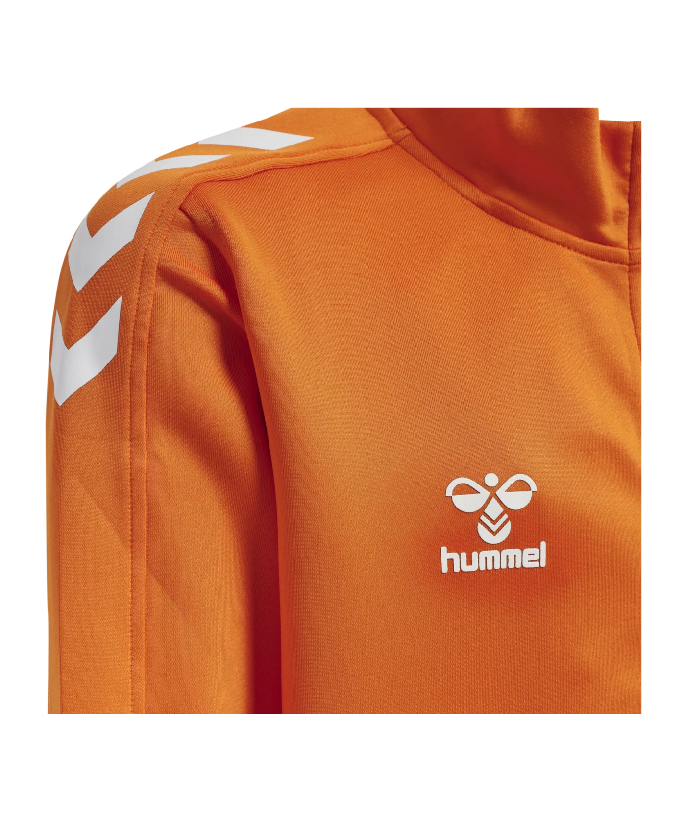 Hummel hmlCORE XK Trainingsjacke Kids F5190