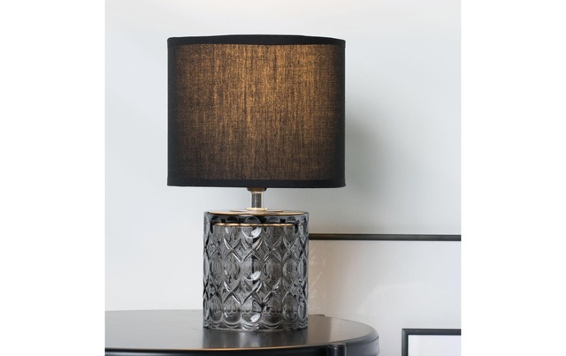 Pauleen LED Tischleuchte »Tischleuchte Crystal Glow«