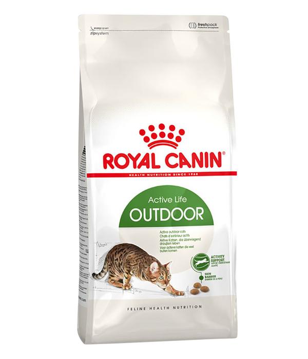 ROYAL CANIN® Trockenfutter für Katzen