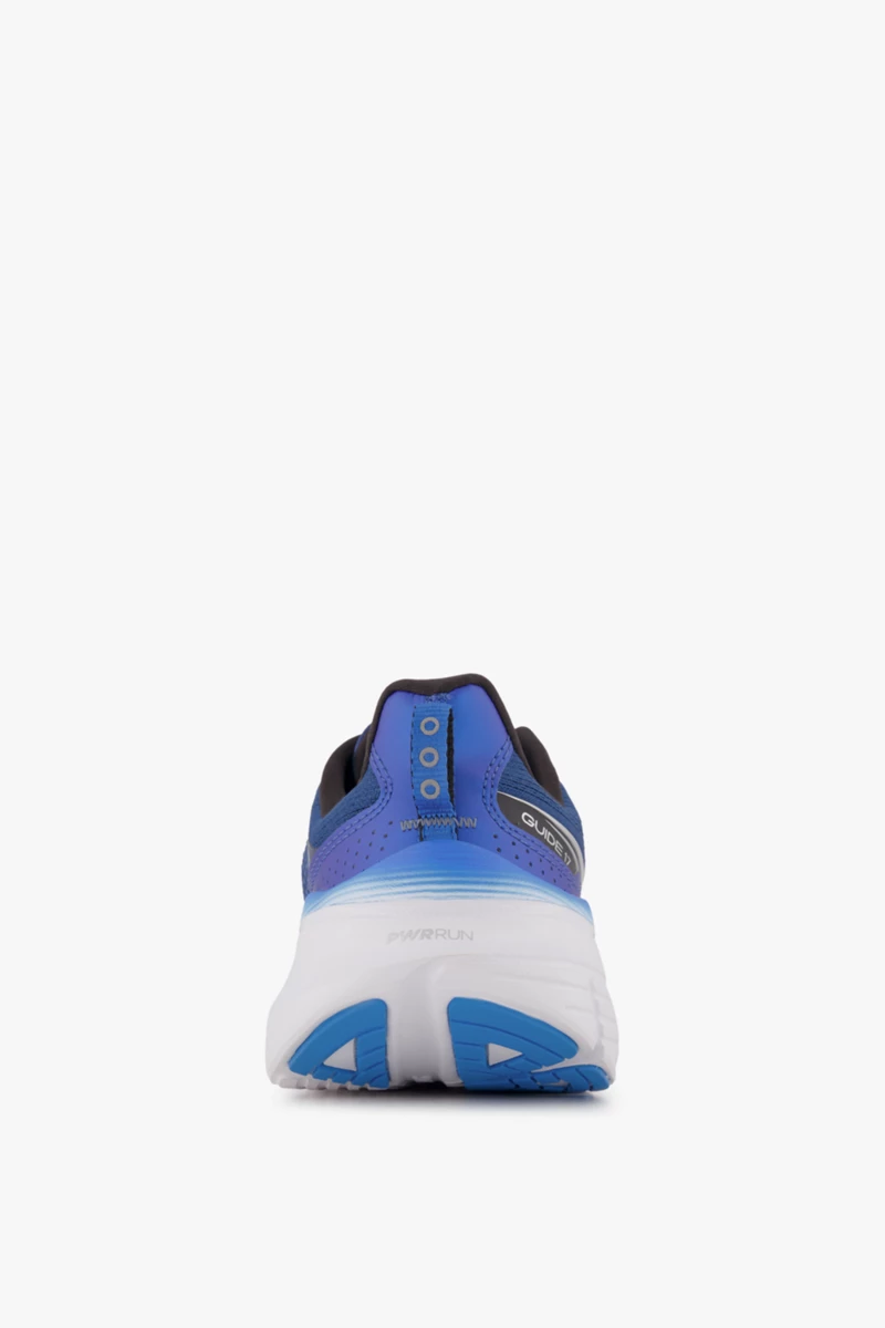 Saucony Guide 17 Herren Laufschuh