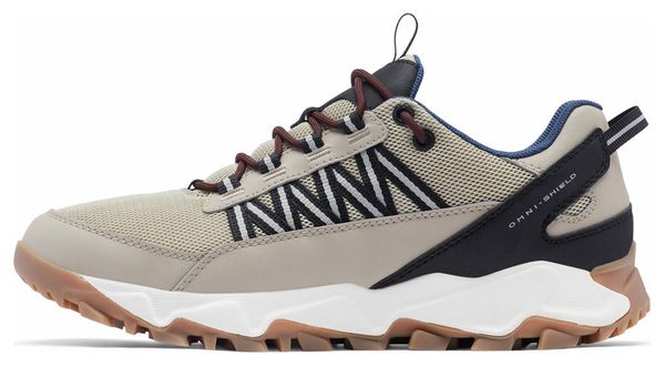 Chaussures Columbia Flow Fremont Urban Active Beige