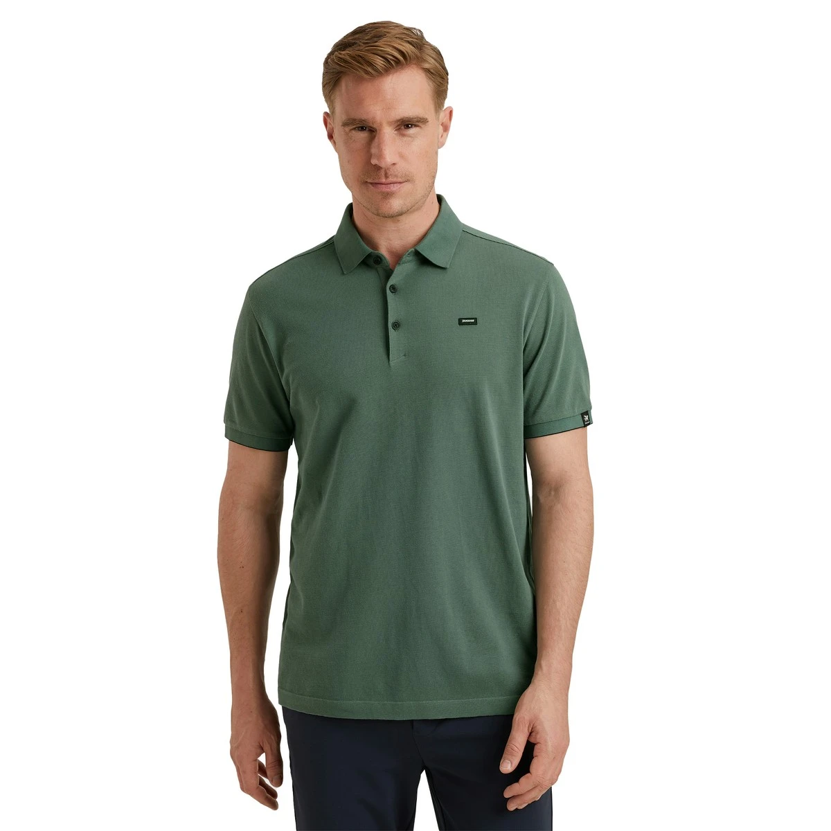 Heren Polo 27230363