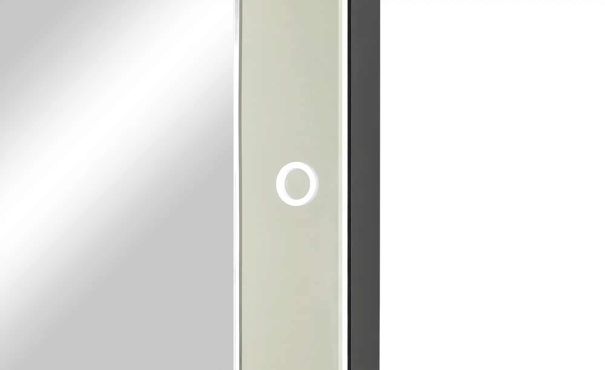 Wandspiegel mit 