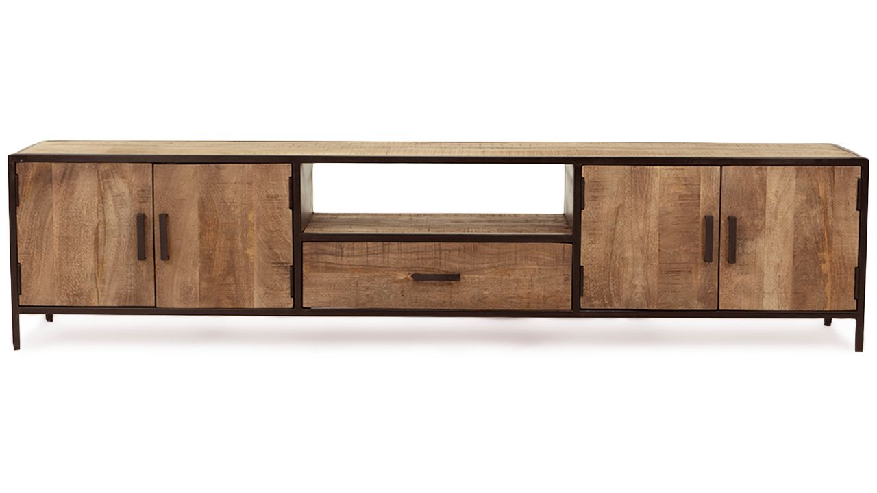 Tv-kast Sturdy B220 x D40 x H50 cm