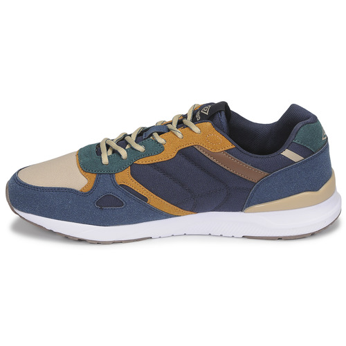 Umbro - UM PALMA C MES - Marine / Moutarde