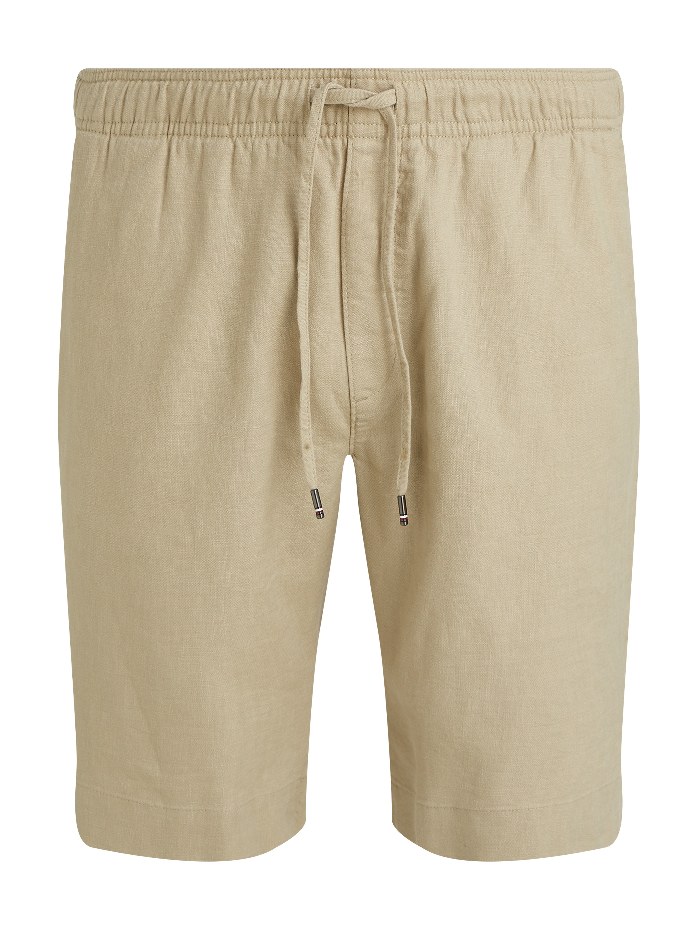 Tommy Hilfiger Big & Tall Shorts »BT-BROOKLYN PO LINEN SHORT-B«  Grosse Grössen