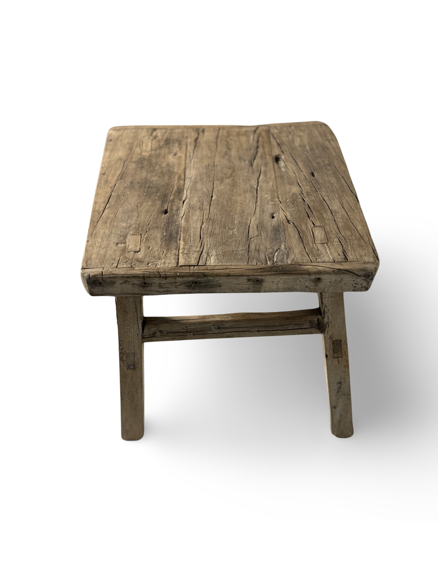 Salontafel vierkant uniek Salon vierkant Uniek