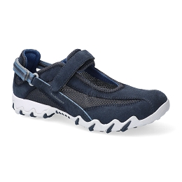 niro  C.SUEDE 04/ 95 denim/stargazer  DENIM