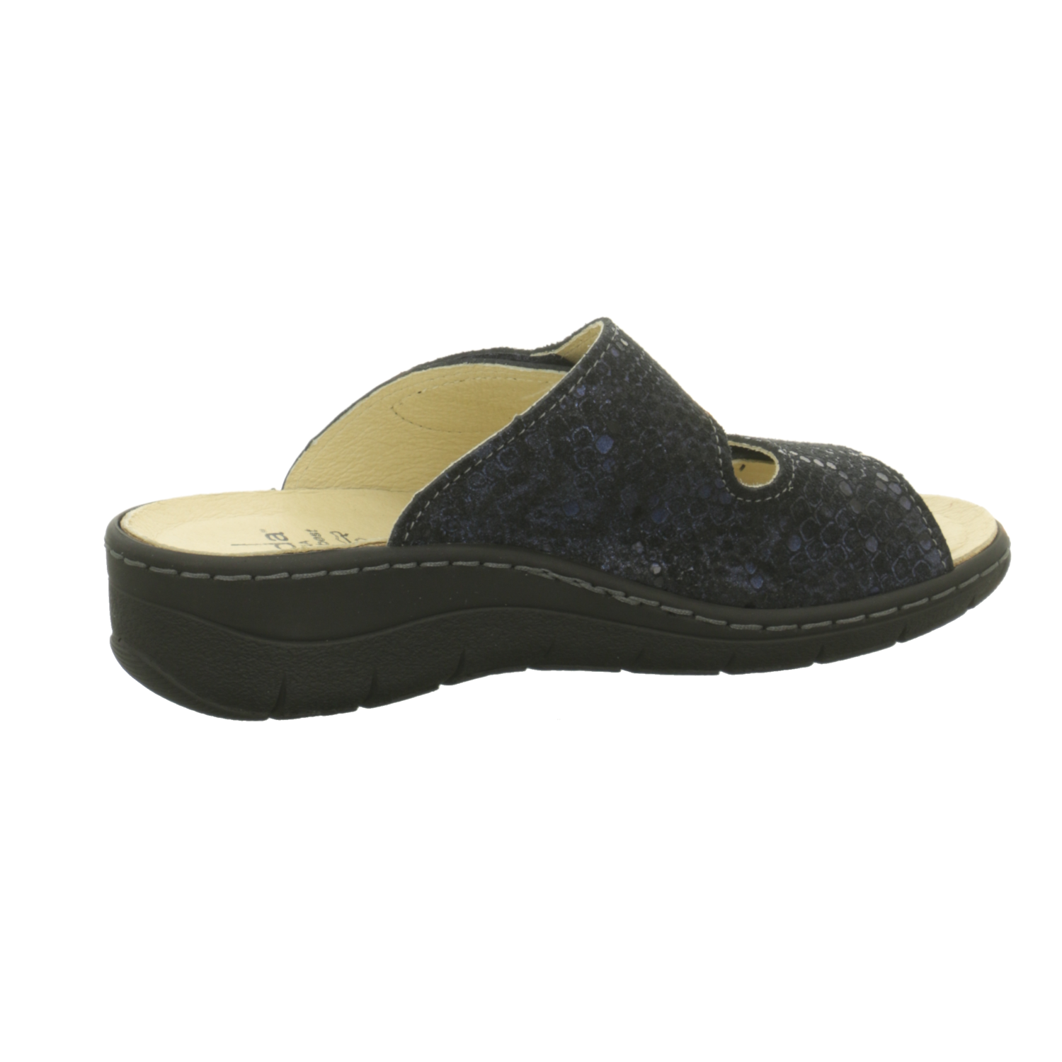 Belvida Komfortschuhe
