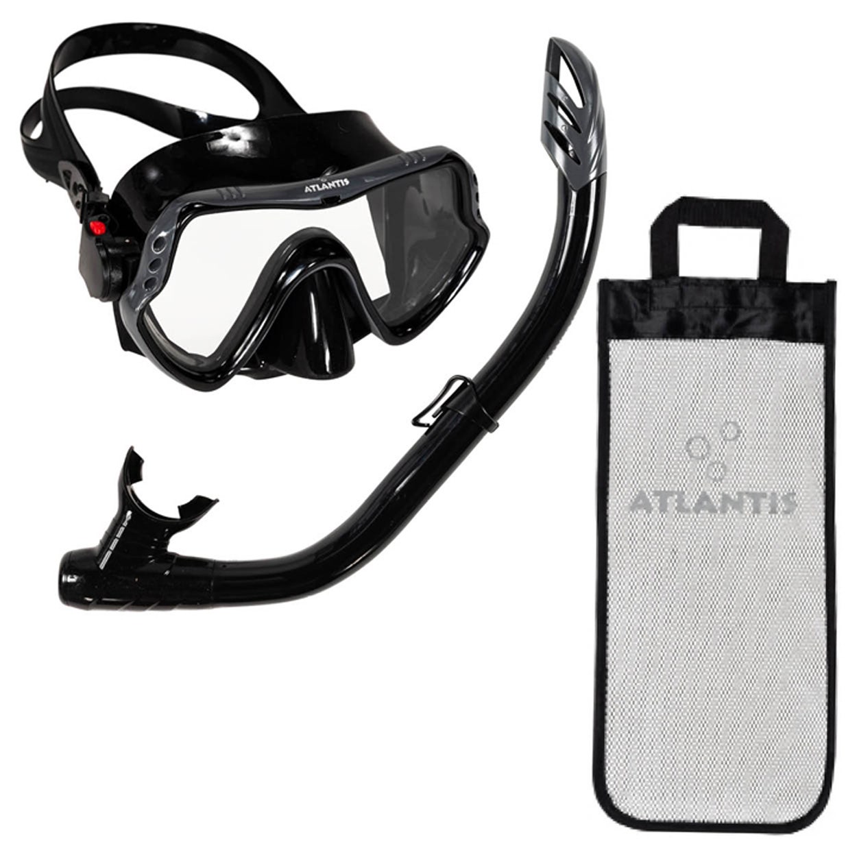Atlantis  Samana Pro Combo