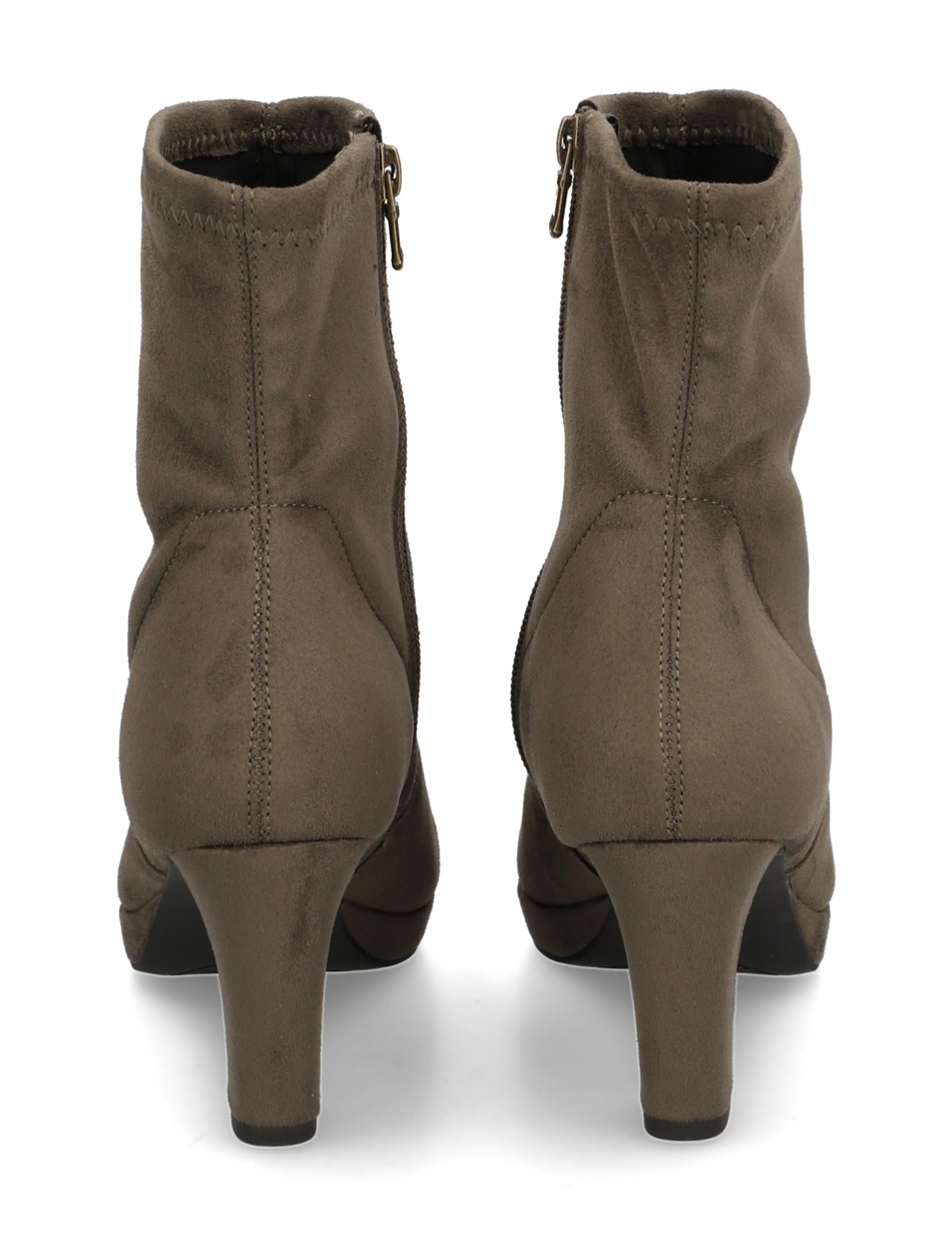 Stiefelette