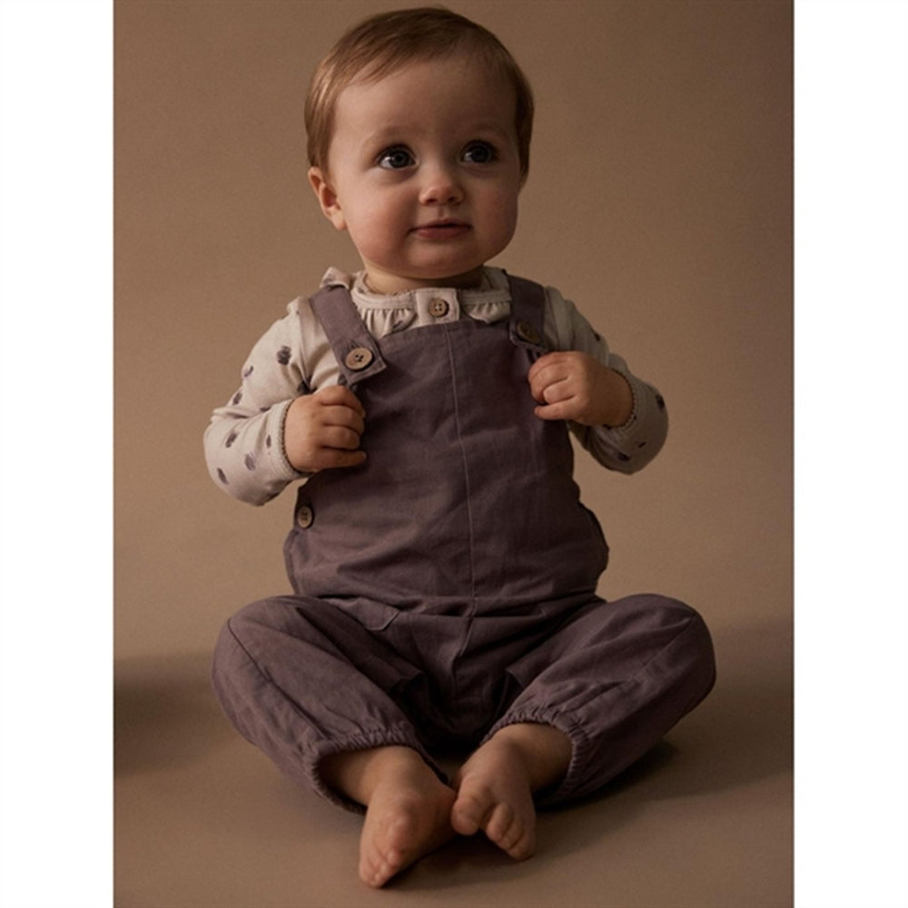 Fog Flower Gaya Slim Body - Lil'Atelier