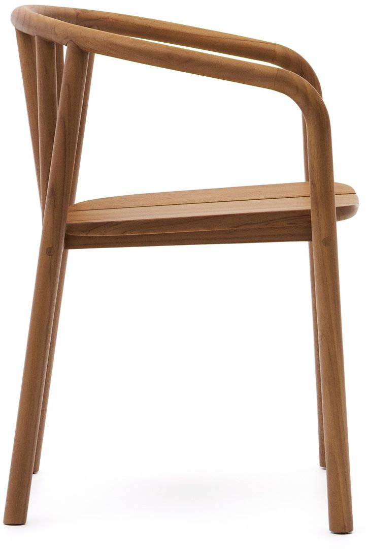Kave Home   Turqueta Tuinstoel