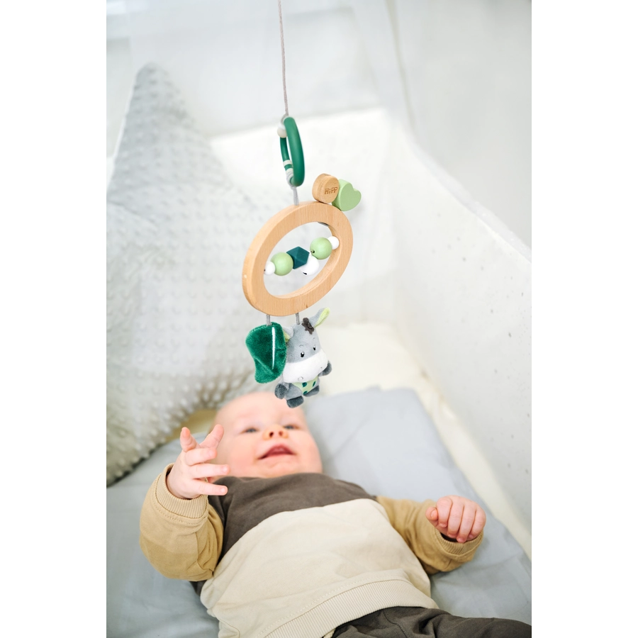 Eichhorn Baby HiPP Collection Mobile