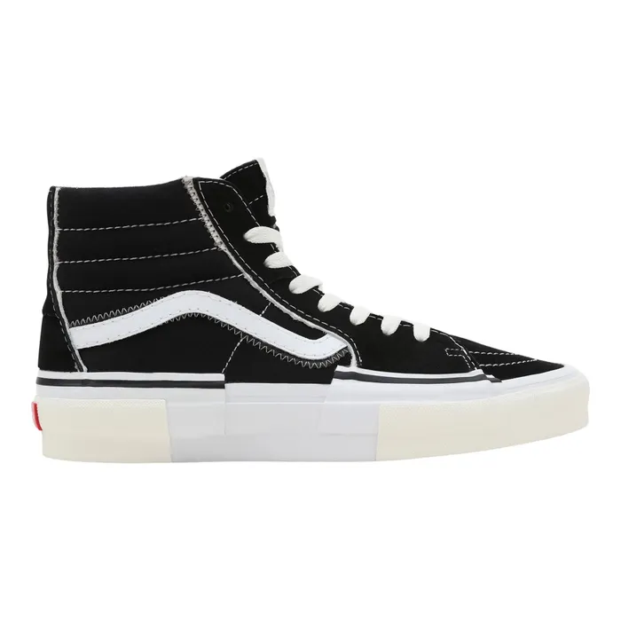 Vans Sk8-Hi Reconstruct Sneakers Heren