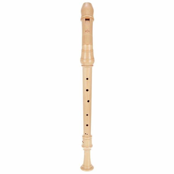 Moeck 4450 Rottenburgh Tenor Curved