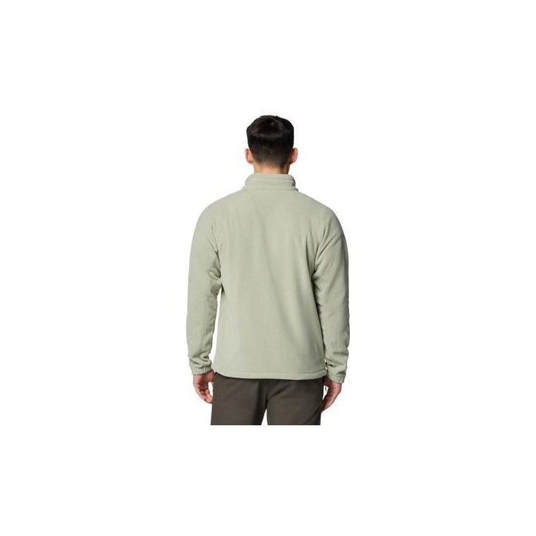 Columbia M Fast Trek II FullZip Fleece Safari