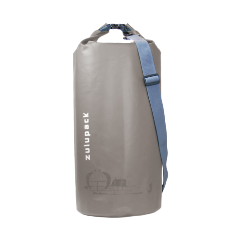 ZULUPACK Waterproof Tube Bag 25L