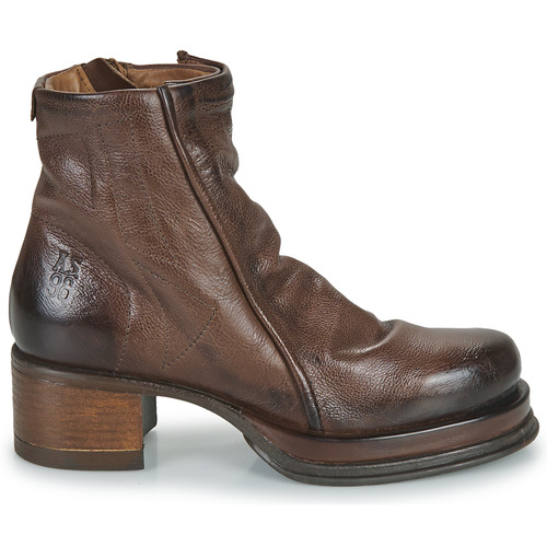 Airstep / A.S.98 - CLIMB - Marron