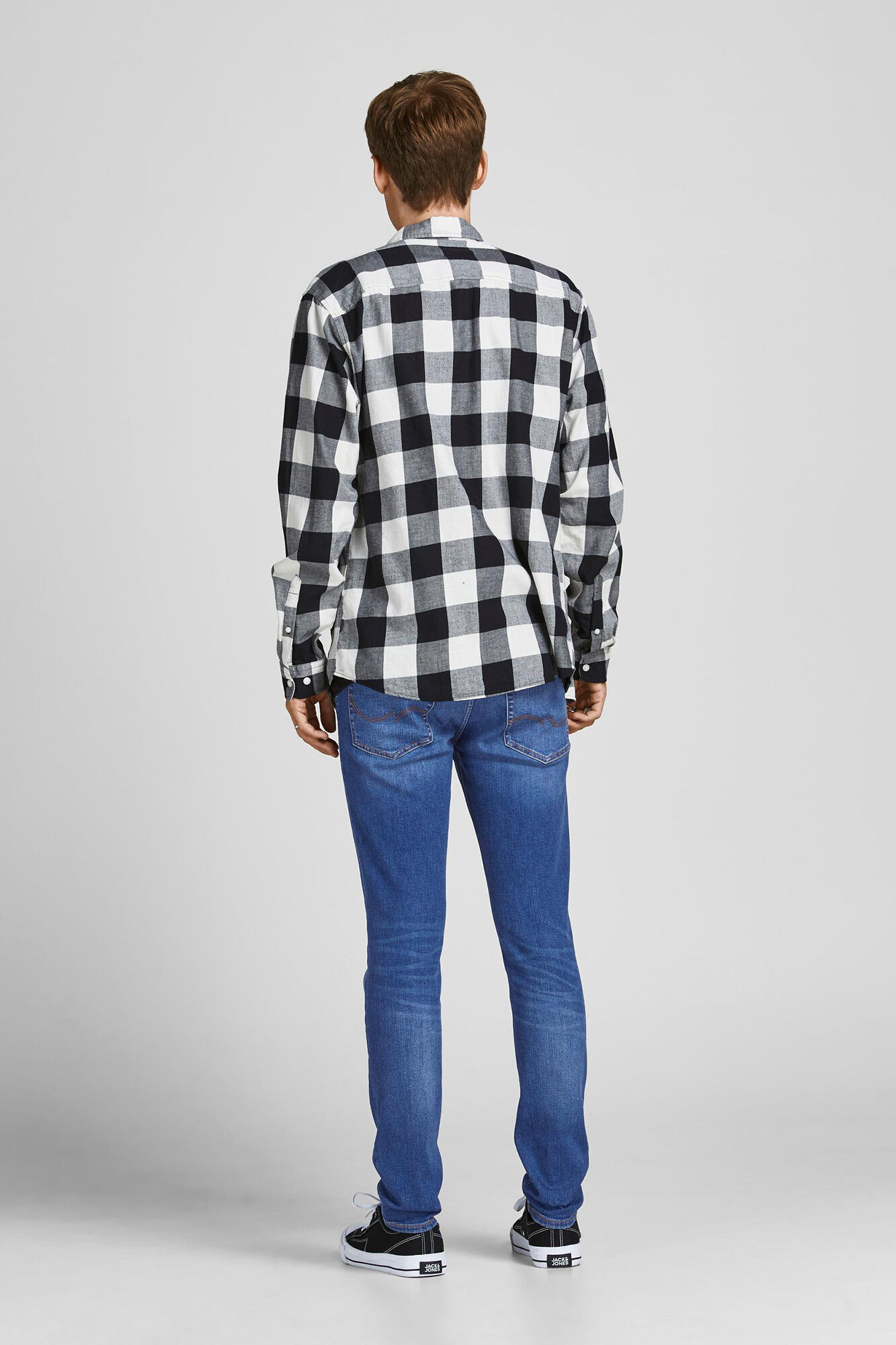 Calça jeans skinny Liam