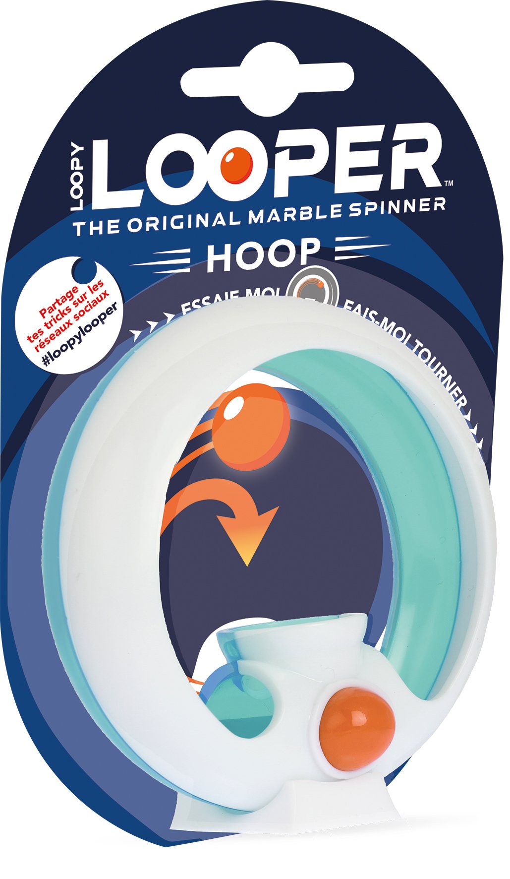 Loopy Looper - Hoop