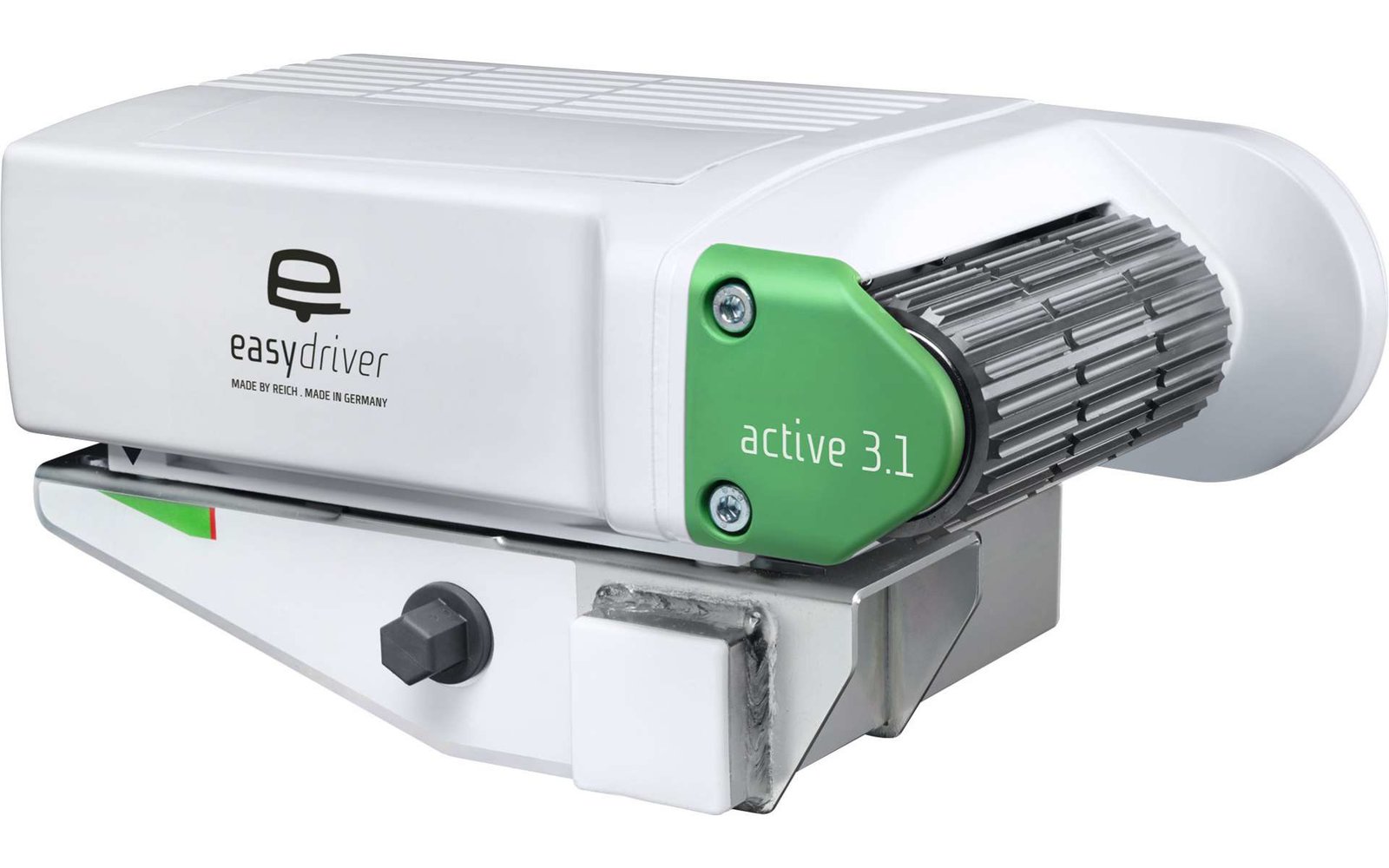 EasyDriver Active 2.8 Tandemachser Rangierhilfe