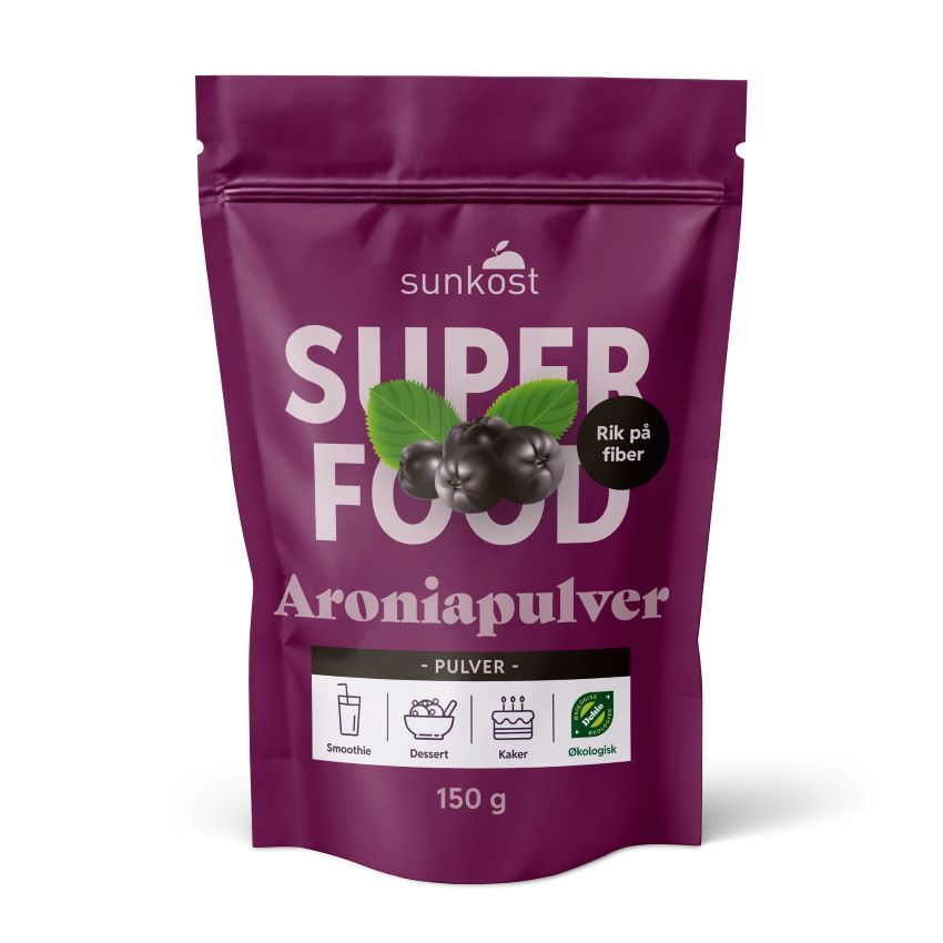 Aroniapulver