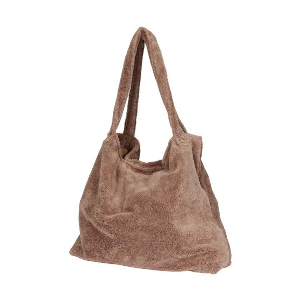 Koeka Mom Bag - Teddy Malmo Caffe