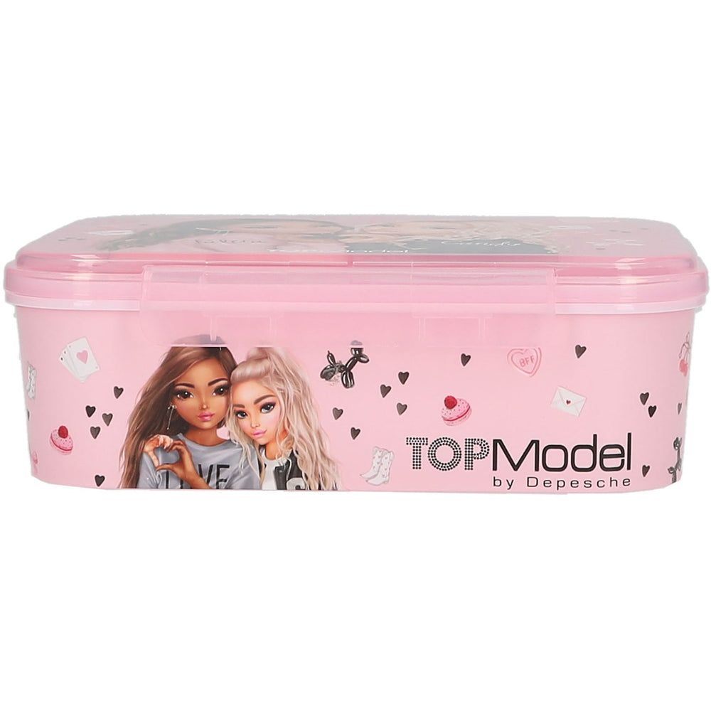 Køb TOPModel My BFF Madkasse