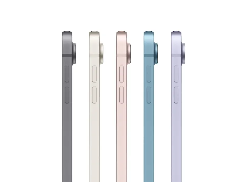 Apple 10.9-inch iPad Air Wi-Fi   Cellular - 5. generation - tablet - 64 GB - 10.9
