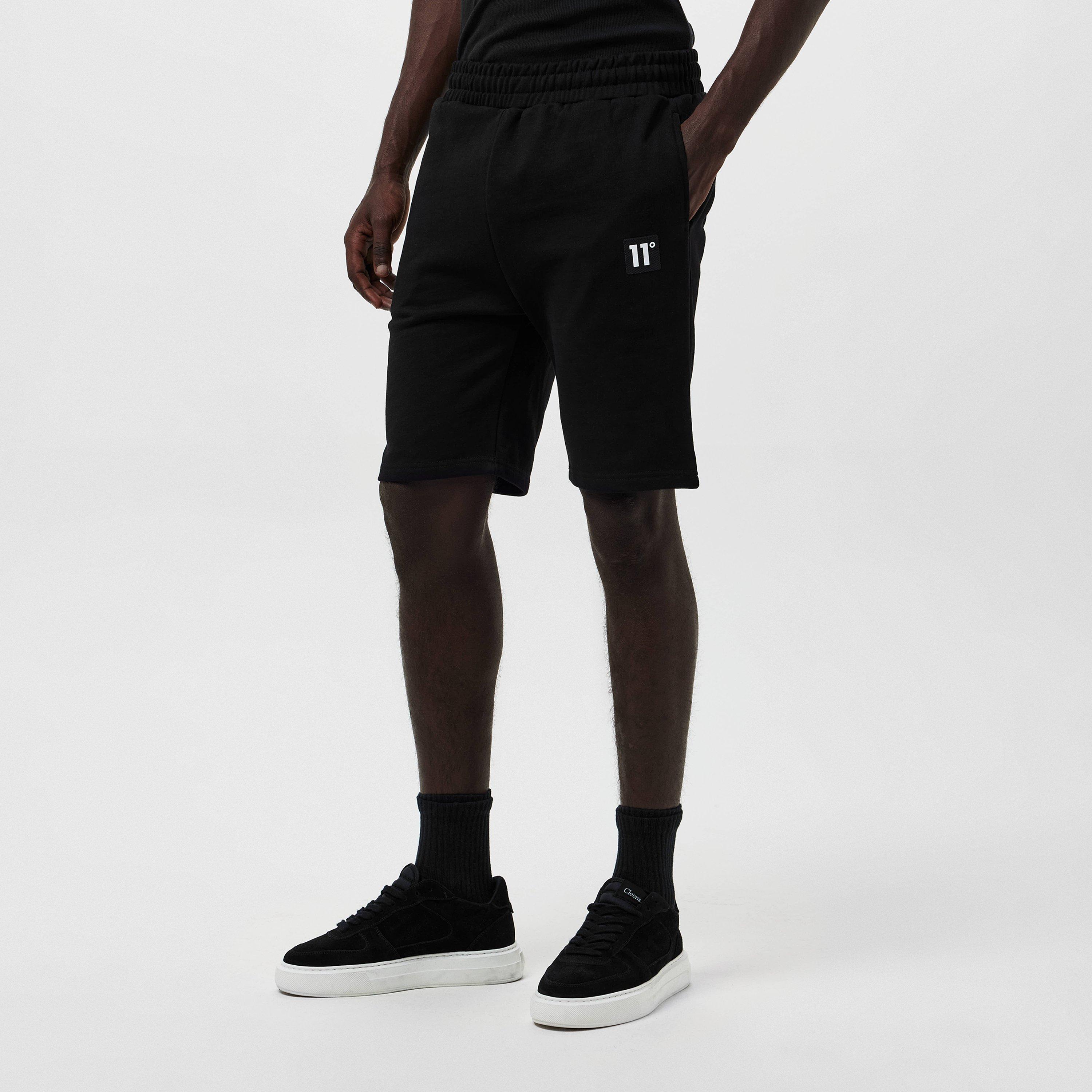 11 Degrees 11D Core Shorts Mens
