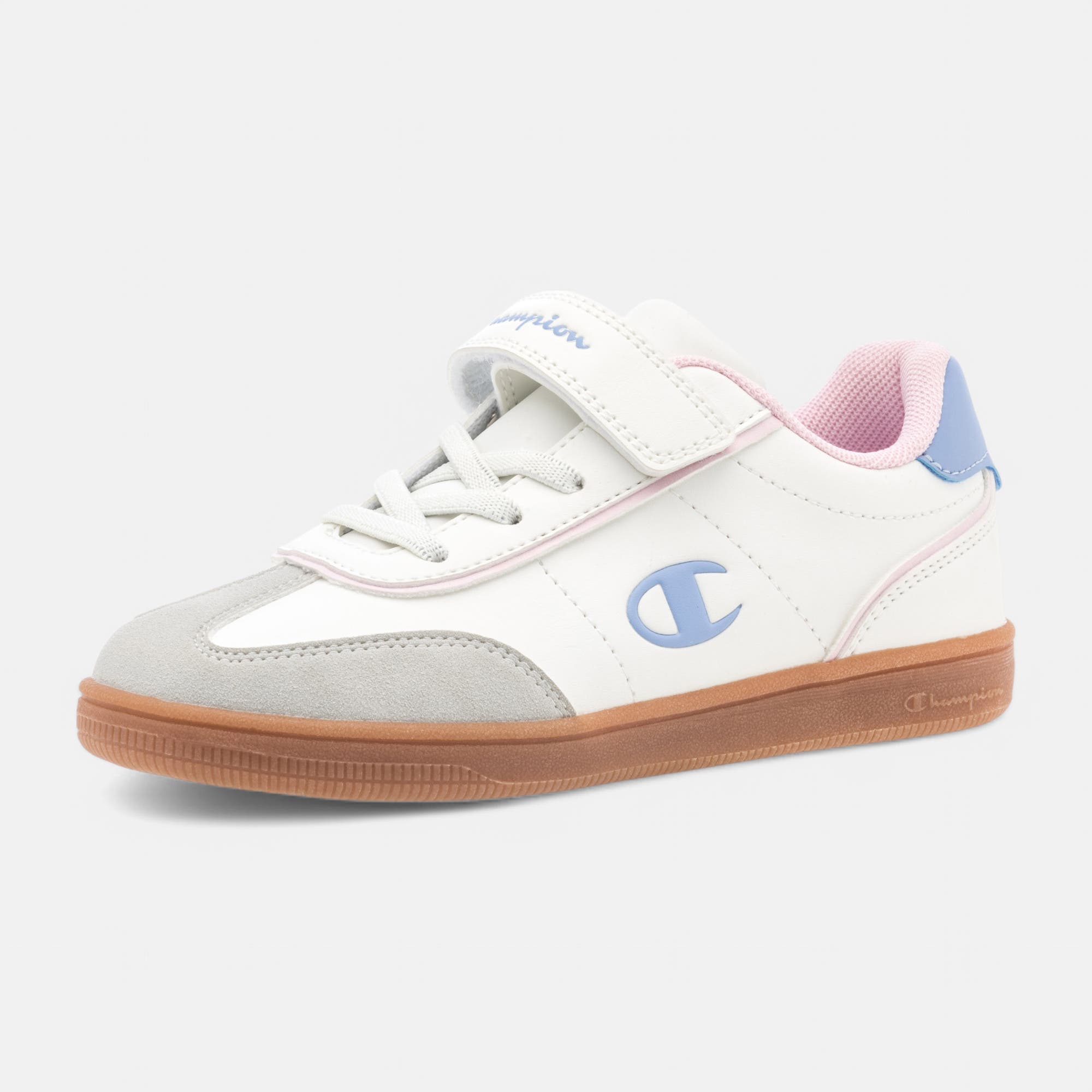 Sneakers Fille blanc