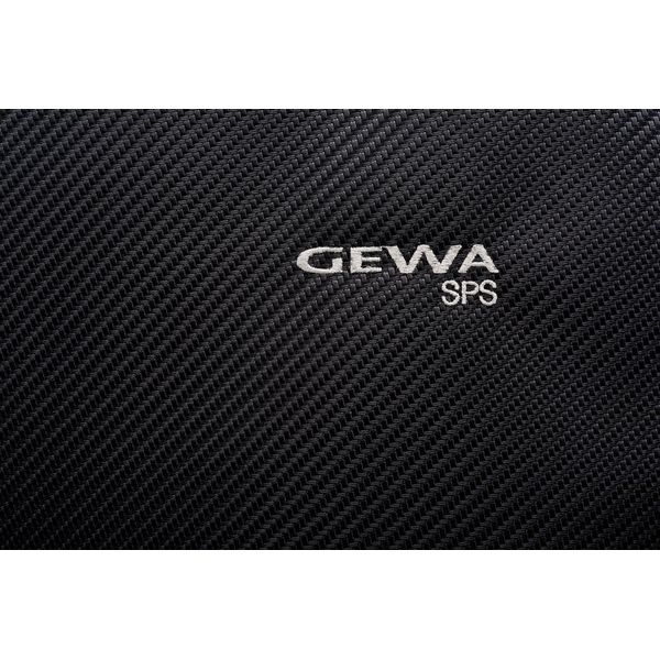 Gewa SPS Tom Bag 16