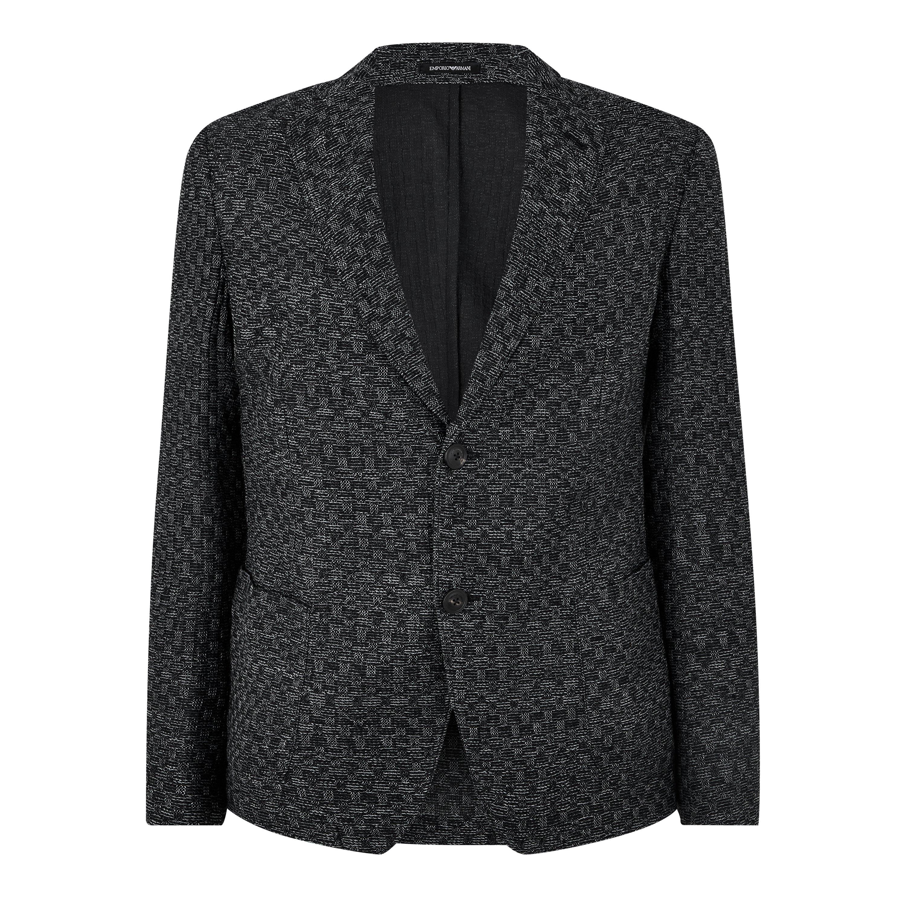 Armani Exchange # AX Jacket Sn99