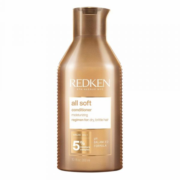 Redken All Soft Condicionador 300ml