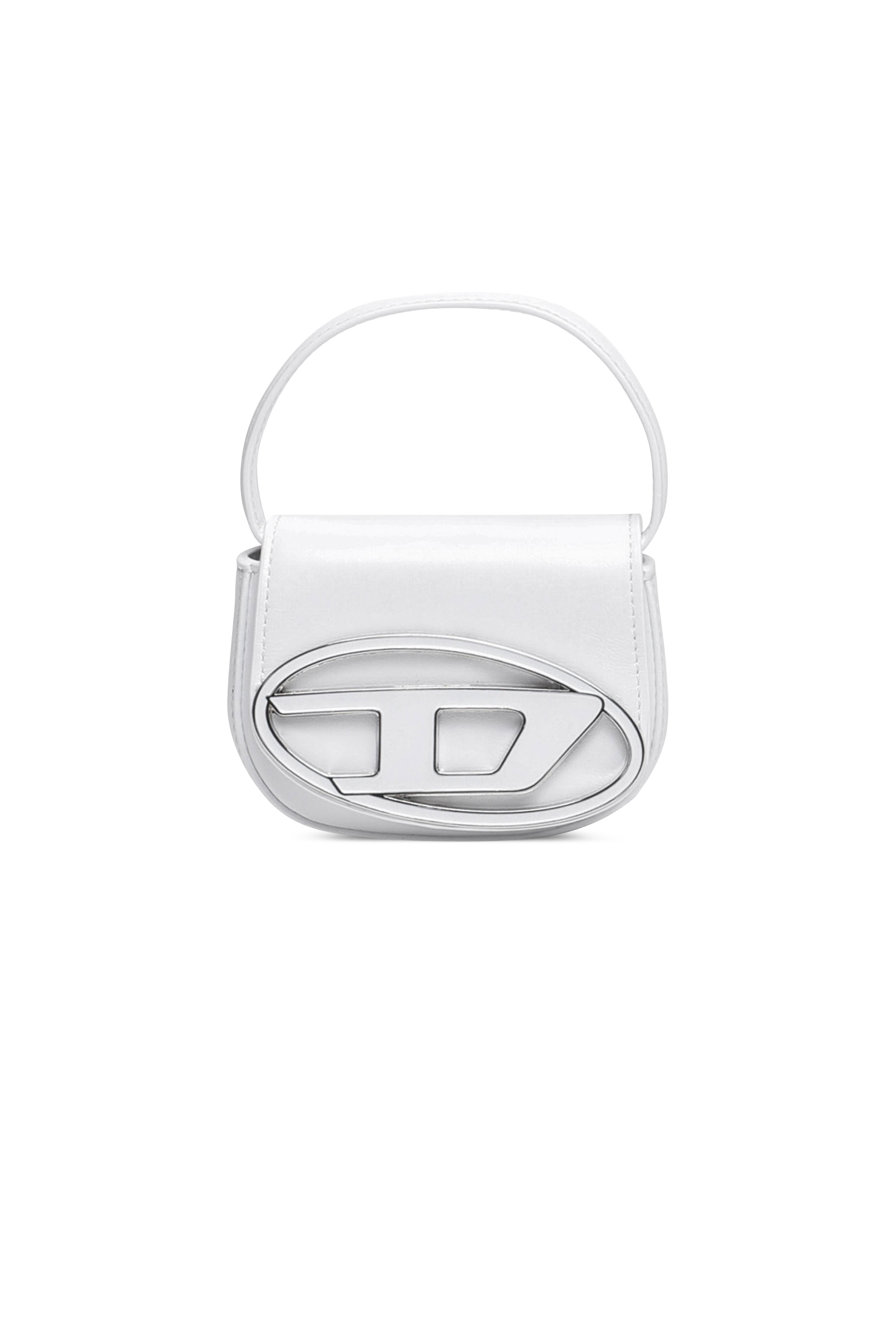 DIESEL Mini sac 1DR XS Blanc