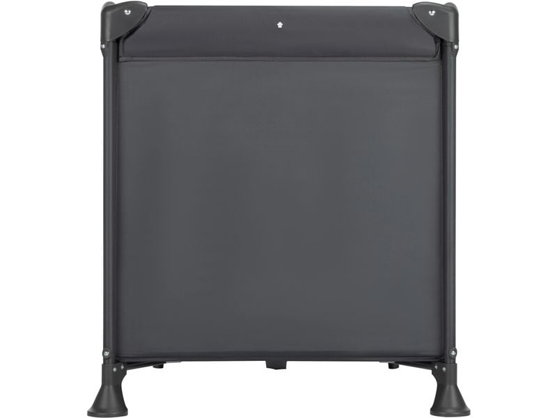 Bebeconfort Reisebett Sweet Dreams Mineral Graphite Beistellbett